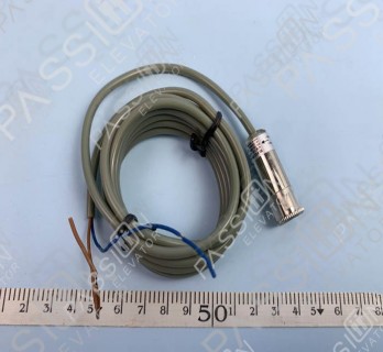 Escalator Photoelectric Sensor SICK VE12-2