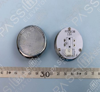 Elevator Button Emergency Light MTD313B