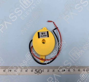 MITSUBISHI Alarm YE300D116 G01