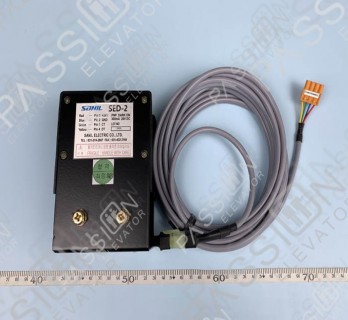 Thyssen Elevator Sensor SED-2