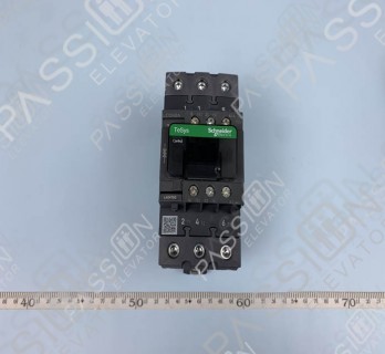 Schneider Contactor  LC1D40A 110VC