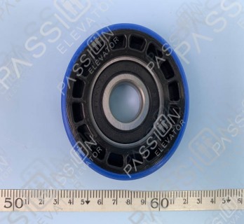 OTIS Step Roller 76*22*6203