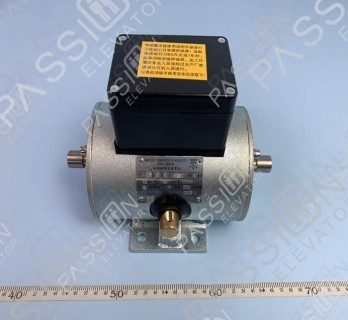 XINDA Brake DZS600  AC 220V