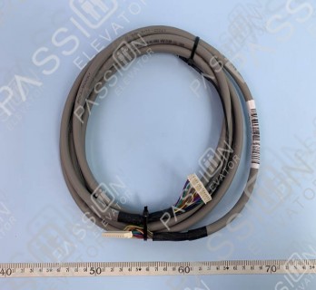 KONE COP To Car Top Connection Line KM801114G01