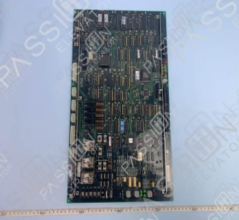 SIGMA Mainboard DOC-101