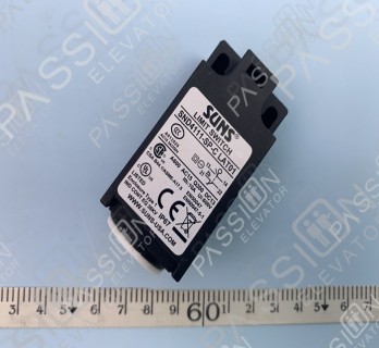 SUNS Limit Switch SND4111-SP-C LAT01