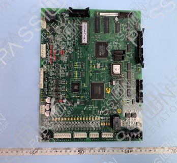 Hyundai Board HELCO MAIN BOARD Ver 4.3