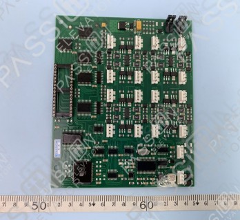 Thyssen Communication Board MF4