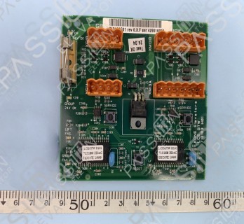 KONE LCEGTW Parallel Board KM713180G01