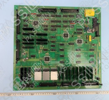 Hitachi YPVF Board INV-FIO5 30002094