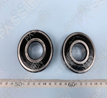 SKF Elevator Bearing 2305 E-2RS1TN9