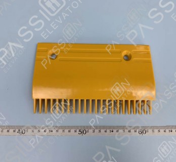 FUJITEC Comb Plate  FPB0106-001 22Teeth