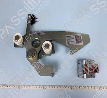 Fermator Door Lock  F-406090