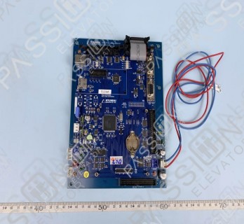 HYUNDAI Mainboard DWG.N20400187  20400065