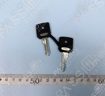 KONE Base Station Lock Key 455