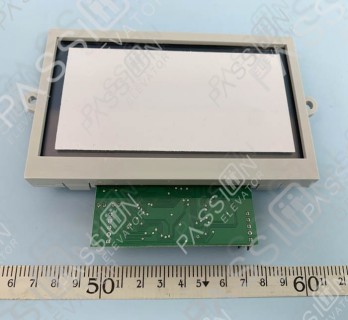 OTIS Display Board TAA610WQ2