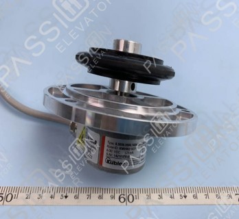 KONE Encoder KM950278G11 MX D75 L2=4500