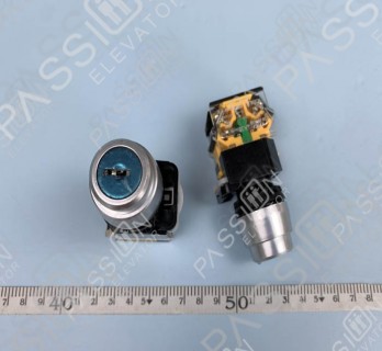 Elevator Push Button Switch LA38-11Y2