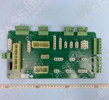 BLT Car Top Board DLDSA023D001