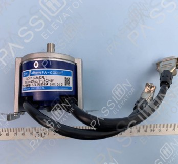 Tamagawa Encoder DAA633AL1 TS5216N487