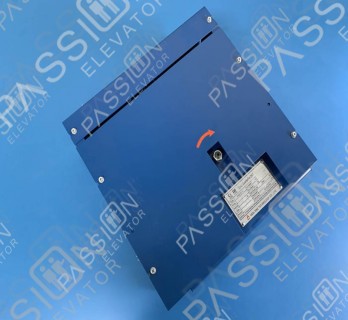 NBSL Speed Limiter  XSQ115-13 No.11066784