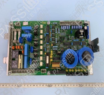 Elevator Board QKS9QKS10 ID.NR 590769 ID.NR 434931