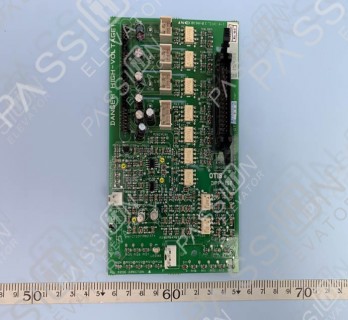 Sigma Driver Board DPP-150 AEG10C634B