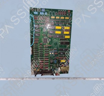 THYSSEN Mainboard MNCU-8C （Rev 2.0）