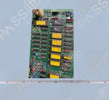 THYSSEN Board DMCU-3G 3J2M0015(V1.5)