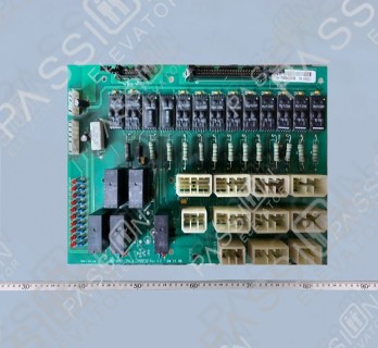 THYSSEN Board MNIO-21A  4J2M0030