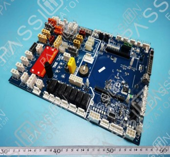 THYSSEN Circuit Board  UBA2 - CMC4+ 2665.64 MOD(444444)