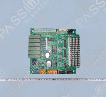 Thyssen Board CPPI-6B