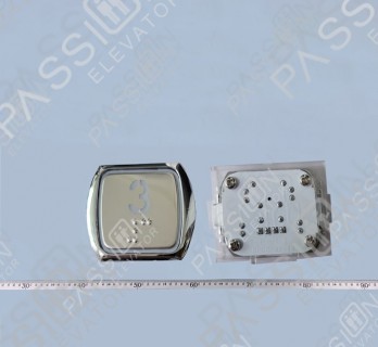 Elevator Button EMCC-BT-03