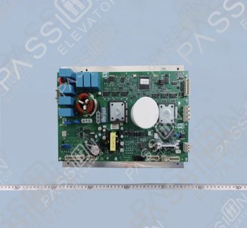 OTIS Inverter Board GBA21305WC70