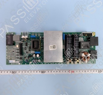 Mitsubishi Driver Board DOR-160B DOR-160E