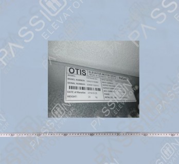 OTIS Inverter OVFR03B-403 GBA21310HM10