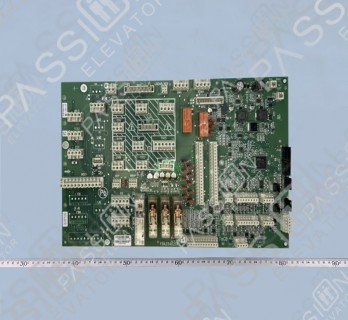 OTIS Main Board FAA25402CR4