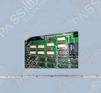 THYSSEN Board  CCU20-1B