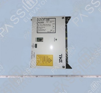 Thyssen Inverter CPI-W48S