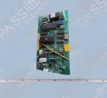 Thyssen Board C.O.P.EV BOARD (SW-990527 V1.1)