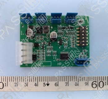 OTIS RS14 Board GDA25005B1