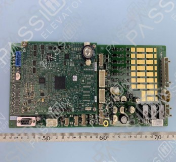 OTIS Elevator Board DBA26800EE10