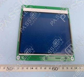 KONE Display Board KM1353680G01