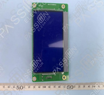 KONE Display Board KM1353670G01 KM1373005G01