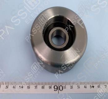 Escalator Handrail Guide Wheel 75*35*6204RS