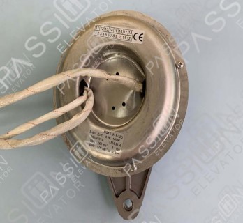 Elevator Door Motor MQKS 9-6 12U ID.NR.147894