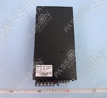 Elevator Power Supply Box MSF300-26