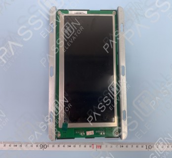 STEP Display Board SM.04TL/T 04TLT B03.01