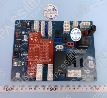 Thyssen Board PCTF-2F MOD_20-50 2668.95 MOD(000000)