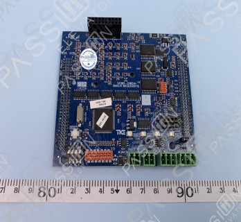 Thyssen Board UCM2 - CMC4+ 2665.67 MOD 555575